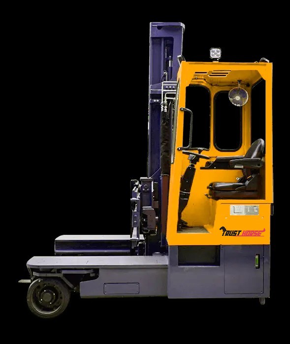 Multi-Directional Forklift TFC30